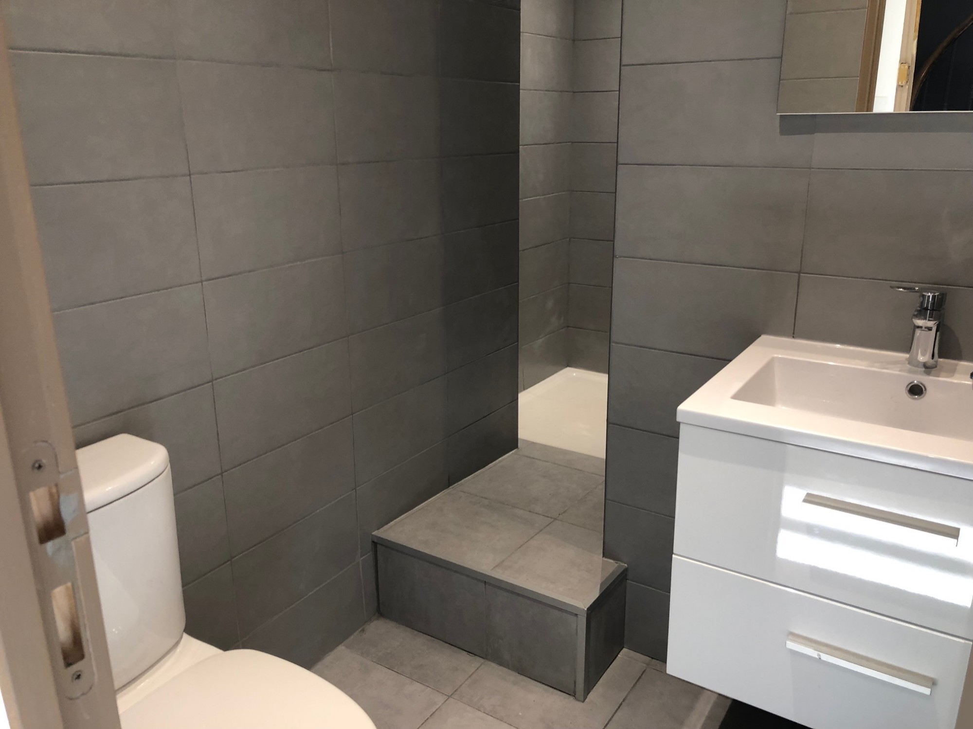 samatan t2 refait  2 endoume  samatan 13007 13007 refait entierement