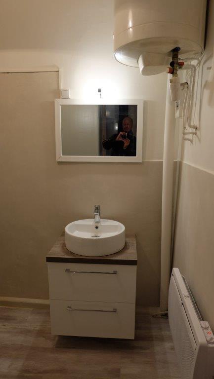 meuble salle d'eau 13006