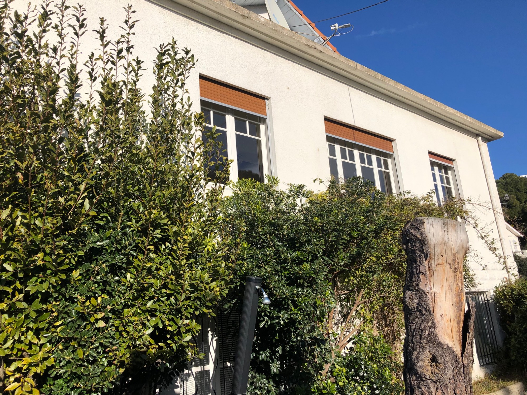 maison de charme 13007