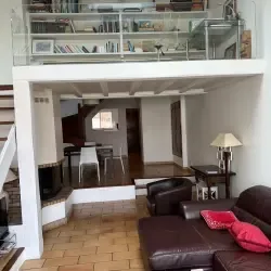 salon lumineux  marseille 8eme 