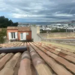 chambre avec rangement marseille 8eme