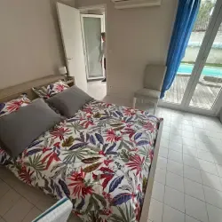 chambre avec rangement marseille 8eme