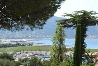 Magnifique villa au coeur de la corniche