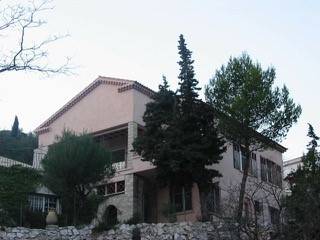 Magnifique villa au coeur de la corniche