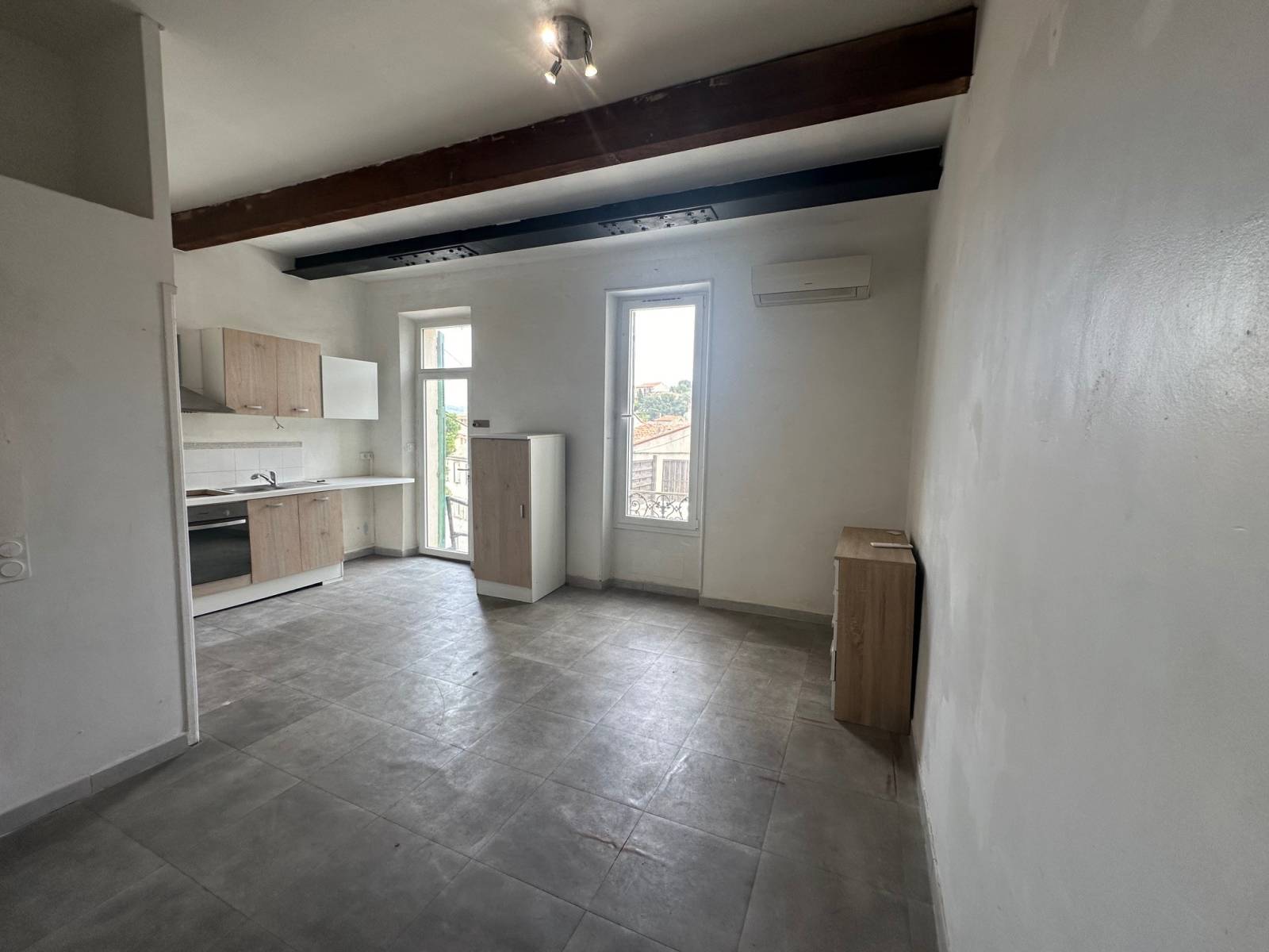 selon cuisine américaine 