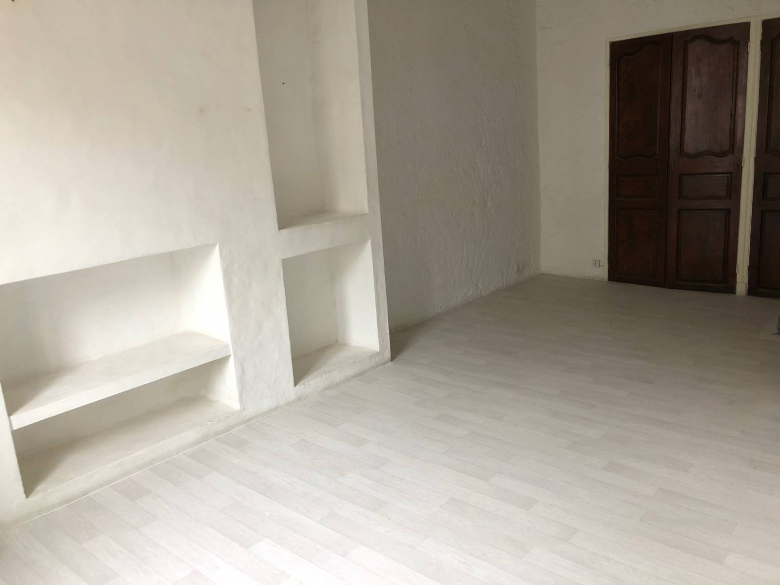 T3 proche préfecture