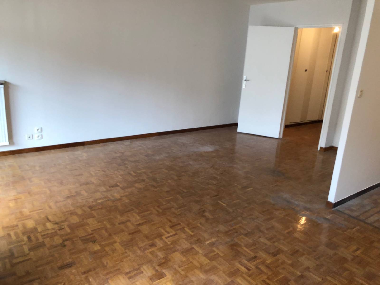 Appartement T2 Terrasse - Castellane