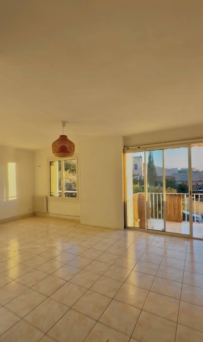 GRAND SEJOUR LUMINEUX