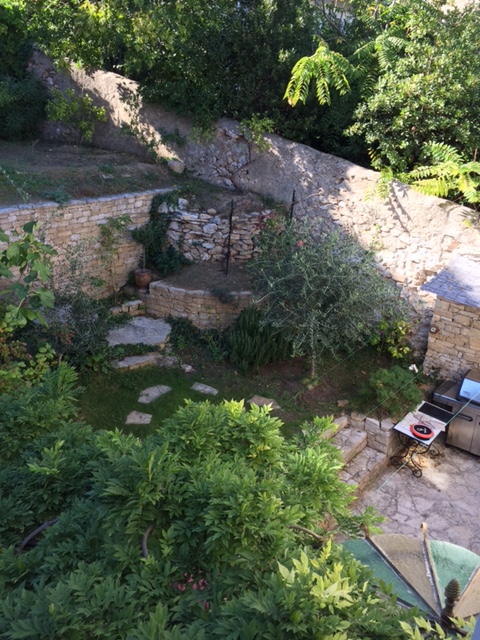 Maison 6 Marseille 13007 Au coeur du Roucas blanc avec beaucoup de charme