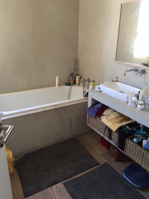 Maison 6 Marseille 13007 Au coeur du Roucas blanc avec beaucoup de charme