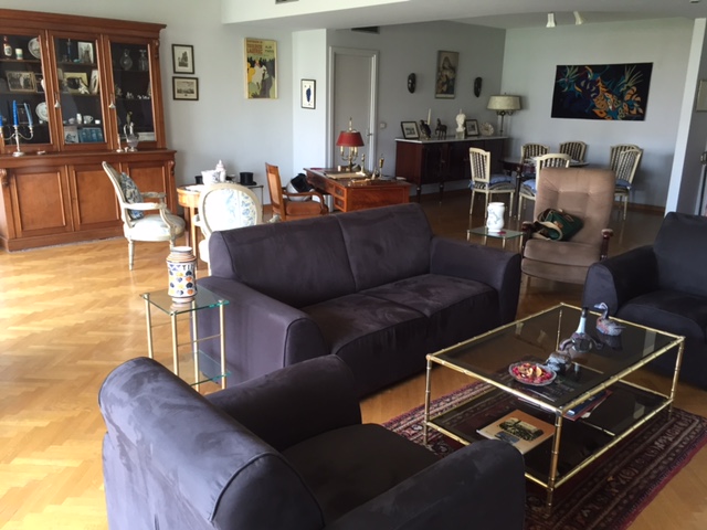 Appartement de standing Marseille Prado 13008