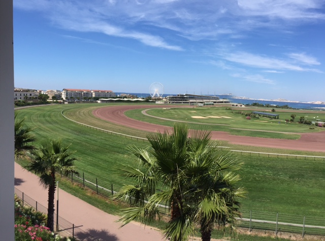 appartement avec vue mer  5 marseille 13008 vieille chapelle vue mer