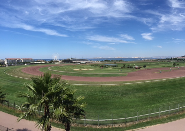appartement avec vue mer  5 marseille 13008 vieille chapelle vue mer