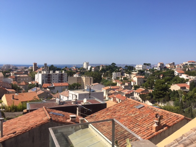maison roucas 5 Marseille Roucas Terrail maison de charme