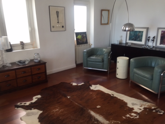 maison roucas 5 Marseille Roucas Terrail maison de charme