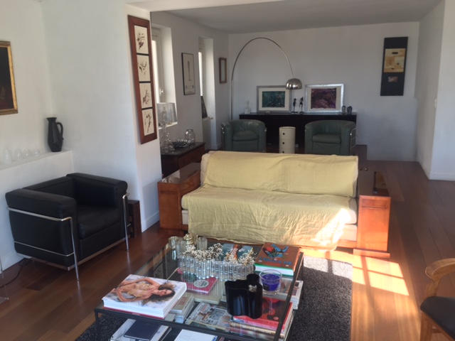 maison roucas 5 Marseille Roucas Terrail maison de charme