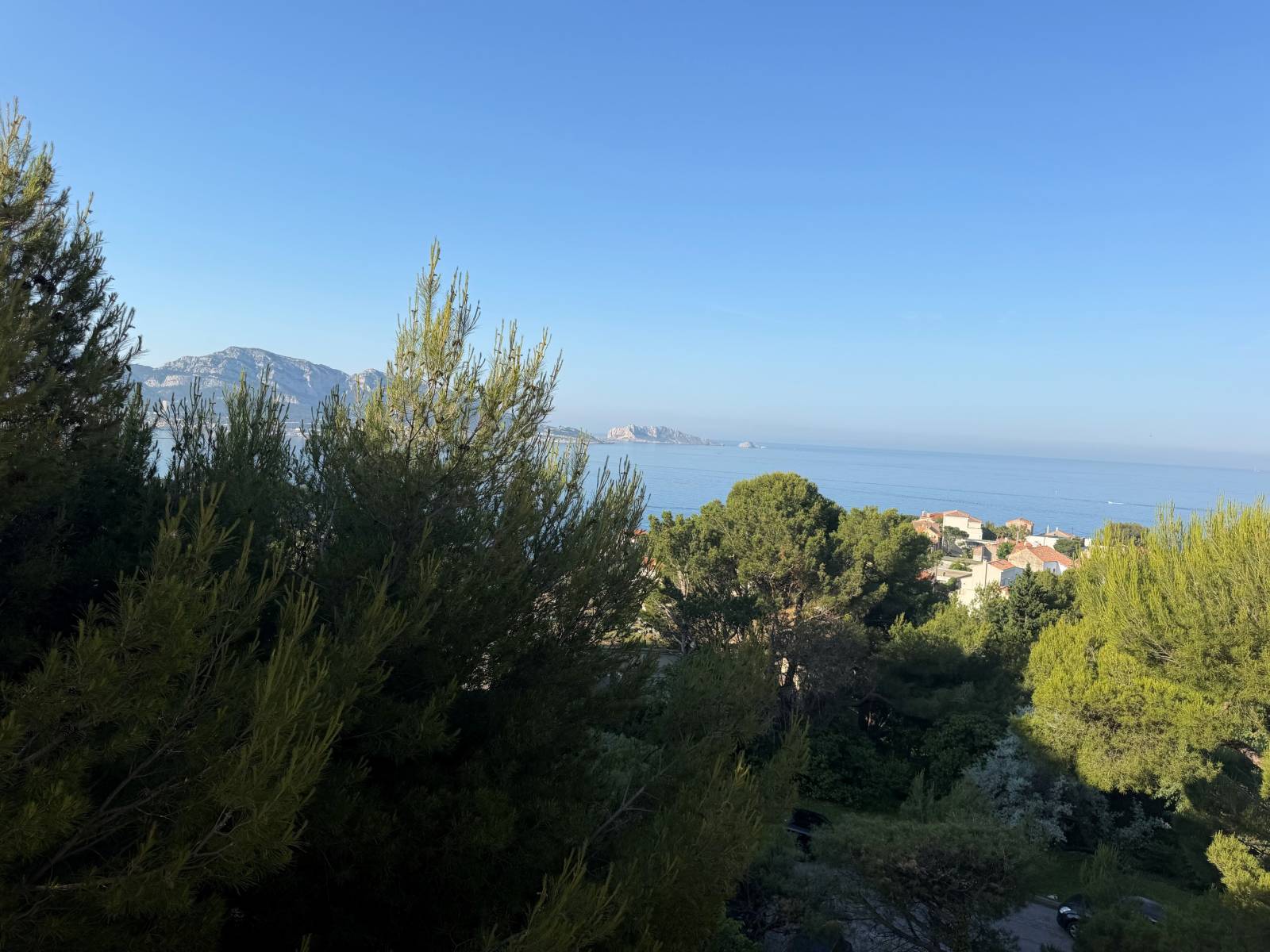 VUE MAGNIFIQUE 