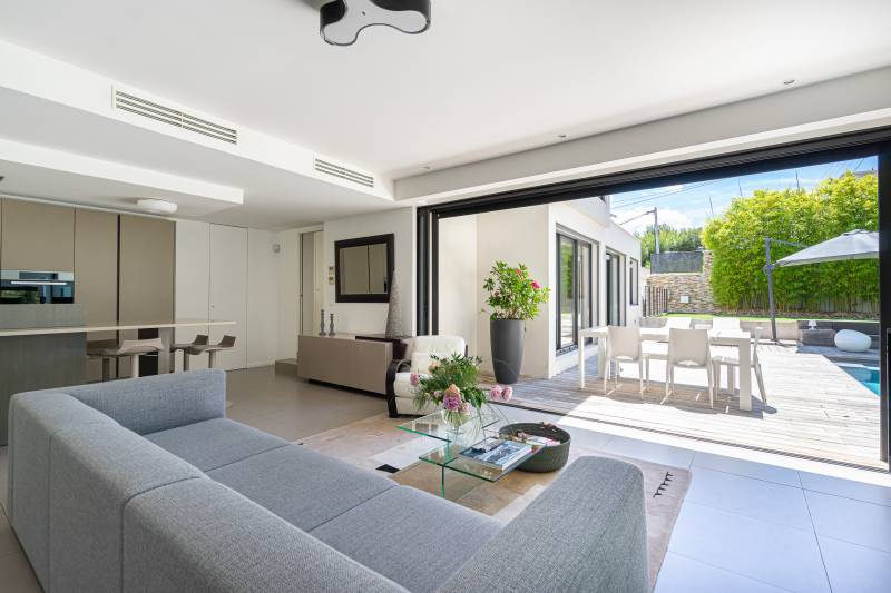 Maison Corniche / Bompard