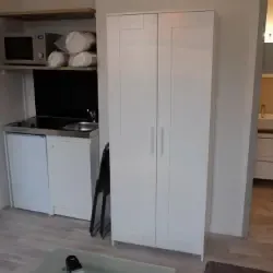 T1 MEUBLEE ENTIEREMENT REFAIT TOUT EQUIPEE