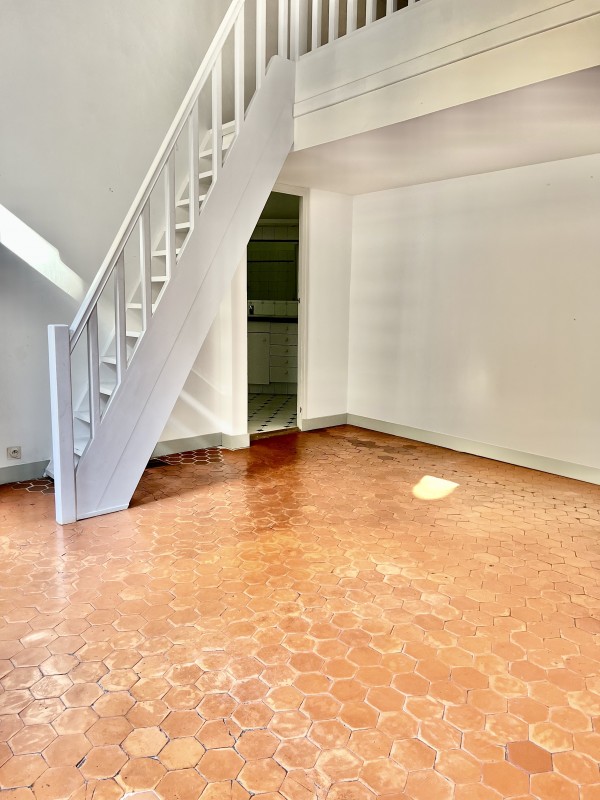 5 pièces MARSEILLE 13006 150 m2 quartier Vauban calme