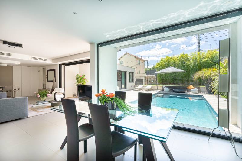 Maison Corniche / Bompard