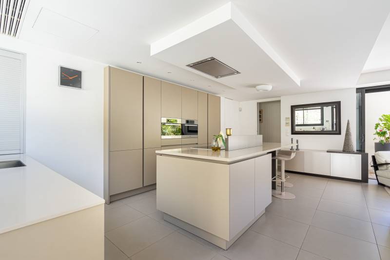 Maison Corniche / Bompard