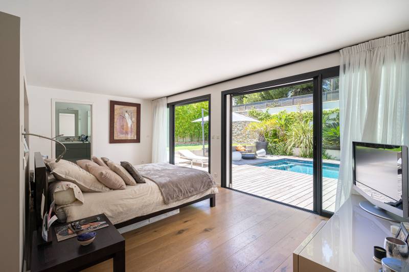 Maison Corniche / Bompard