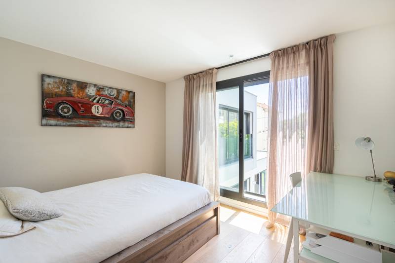 Maison Corniche / Bompard