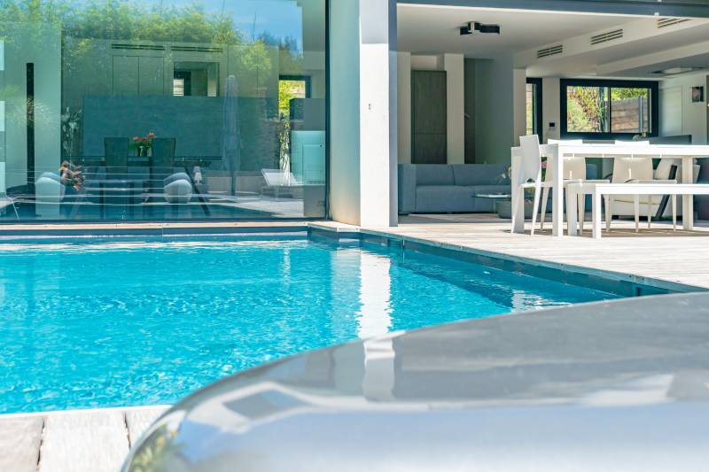 Maison Corniche / Bompard