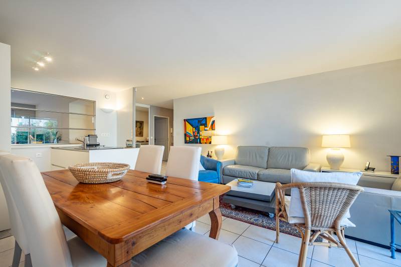 Superbe appartement de type 5 SAINT-VICTOR