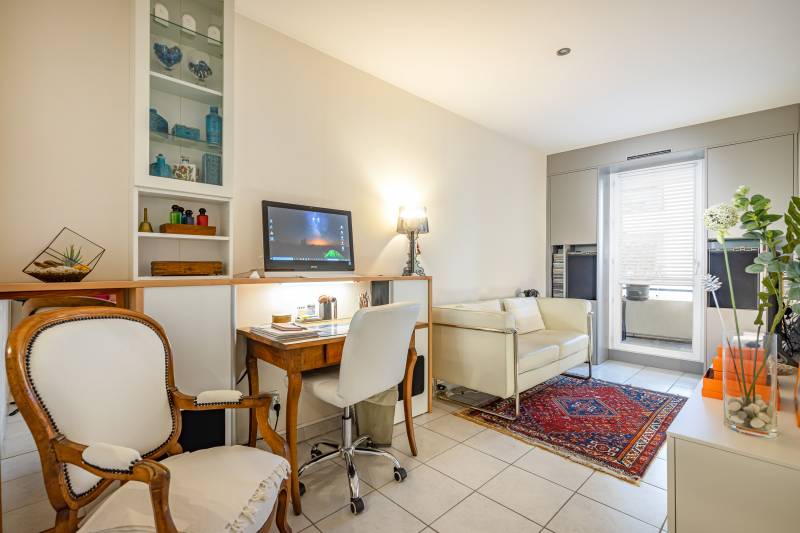 Superbe appartement de type 5 SAINT-VICTOR