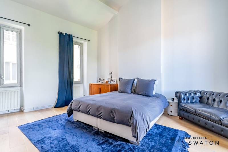 SPLENDIDE APPARTEMENT T4/5 PALAIS DE JUSTICE