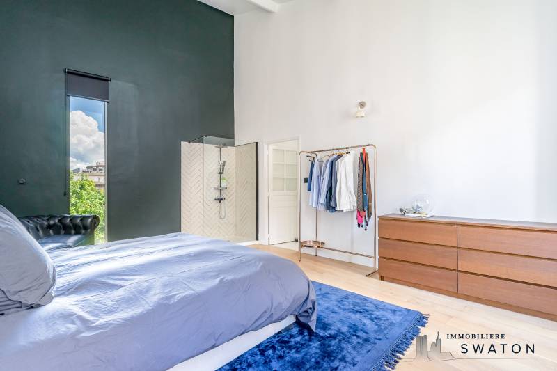 SPLENDIDE APPARTEMENT T4/5 PALAIS DE JUSTICE