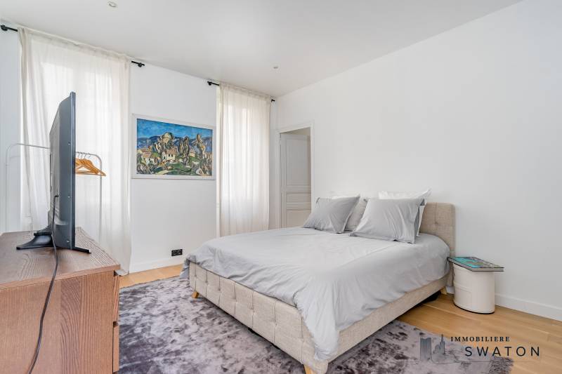 SPLENDIDE APPARTEMENT T4/5 PALAIS DE JUSTICE