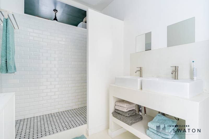 SPLENDIDE APPARTEMENT T4/5 PALAIS DE JUSTICE