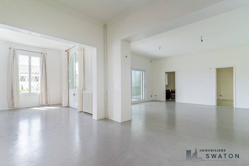 Grand Salon La Valentine