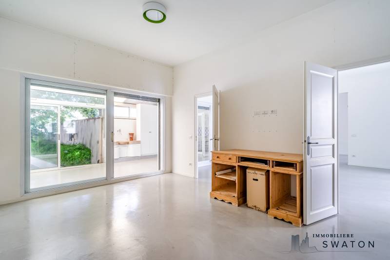 Maison au calme Jardin et Piscine La Valentine