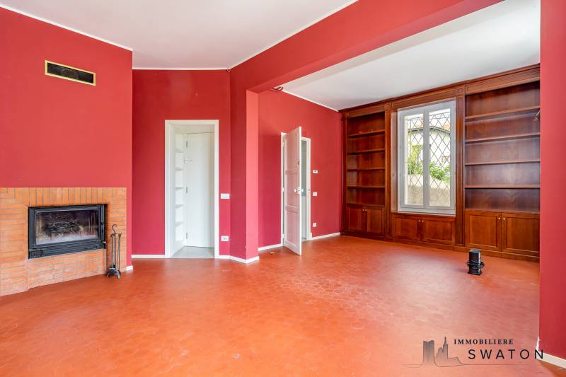 Maison au calme Jardin et Piscine La Valentine