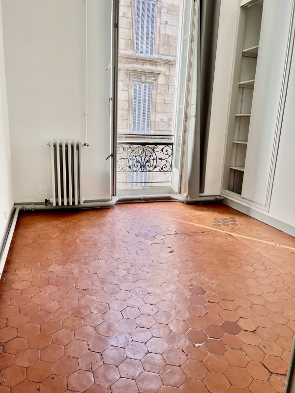 5 pièces MARSEILLE 13006 150 m2 quartier Vauban calme
