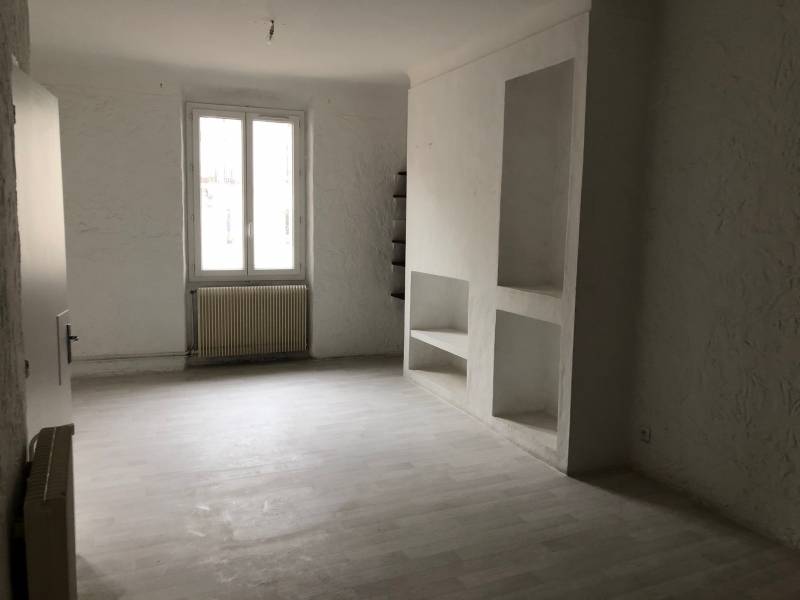 T3 proche préfecture