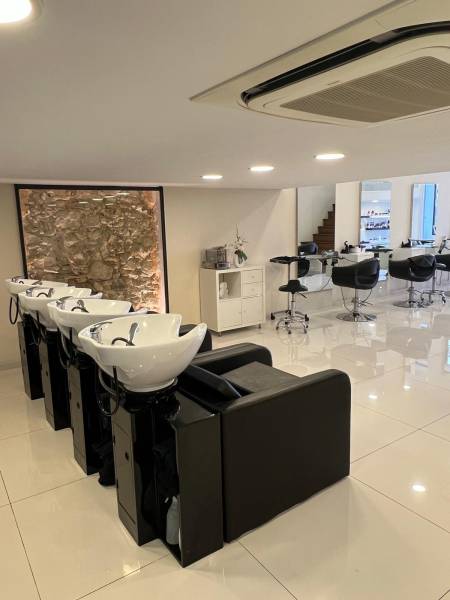 VENTE FOND DE COMMERCE - AVENUE DU PRADO - 13008 MARSEILLE