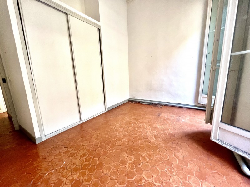 Marseille 6 eme 5 pièces 3 chambres