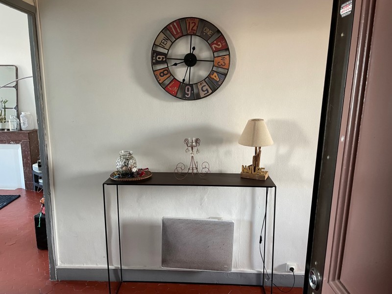 MARSEILLE 7EME QUATIER CATALANS T3 VUE SUR MER