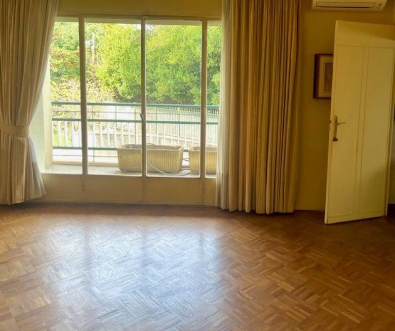 VENTE - APPARTEMENT 6 PIECES 168.02 m²