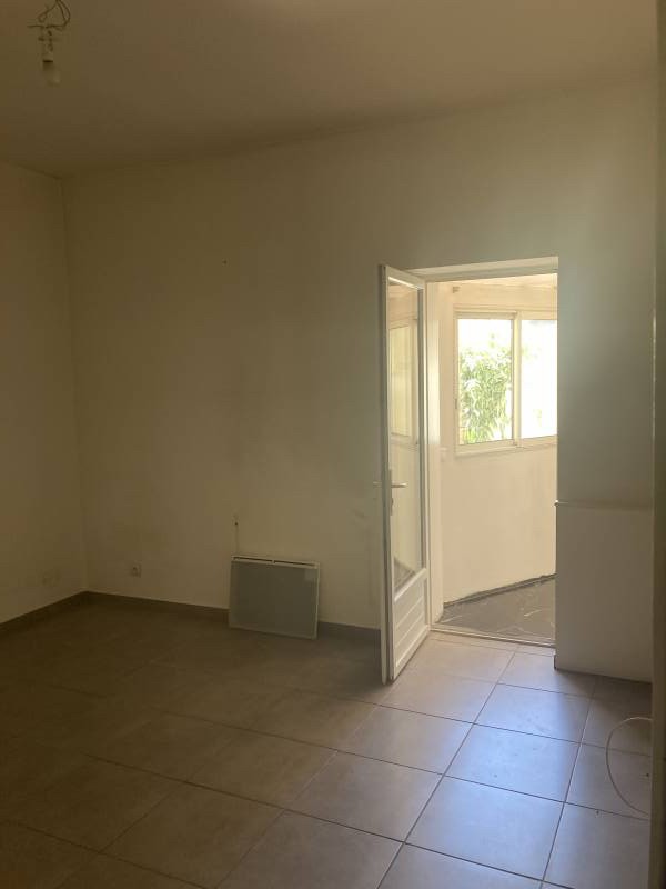 Appartement T2 AU CALME AVEC JARDIN - MENPENTI - LOCATION