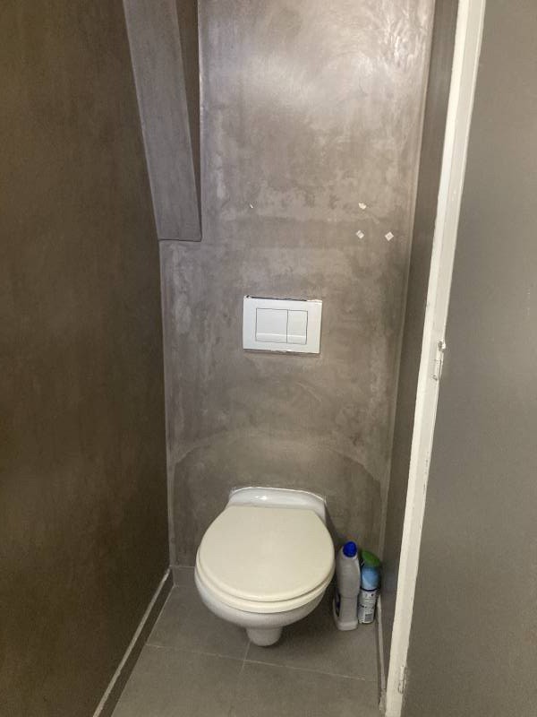 Appartement T2 AU CALME AVEC JARDIN - MENPENTI - LOCATION