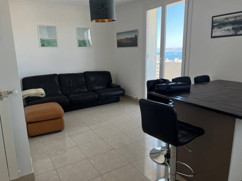 cuisine ouverte marseille 7 eme 