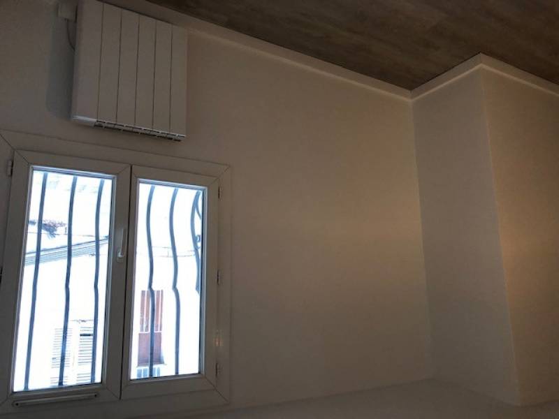 CHAMBRE AU CALME PROCHE DE LA PREFECTURE A MARSEILLE 