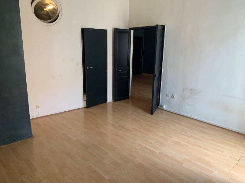 Grand T2 a louer Saint-Giniez