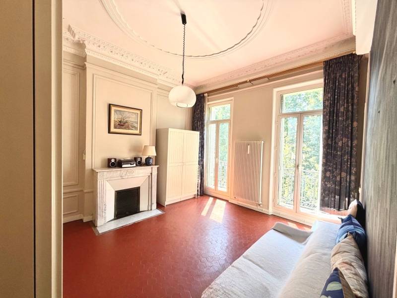 Magnifique chambre charmante